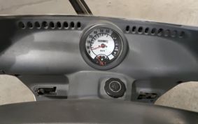 HONDA GYRO TA03