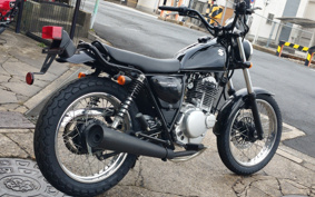 SUZUKI GLASS TRACKER BIG BOY NJ4BA