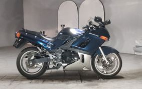 KAWASAKI ZZR400 ZX400N