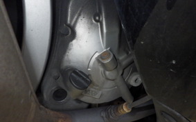 SUZUKI SKYWAVE 250 (Burgman 250) SS 2 CJ46A