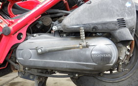 HONDA ZOOMER AF58