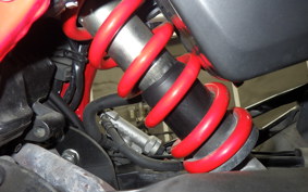 HONDA VTR 250 Gen. 2 2005 MC33