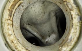 YAMAHA DT125R Gen.3 3FW