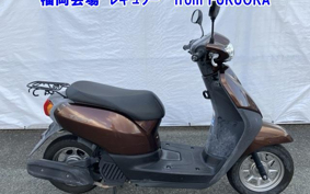 HONDA TACT-4