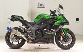 KAWASAKI NINJA 1100SX SE 2025 ZXT10H
