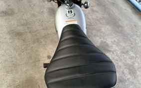 HONDA MONKEY AB27
