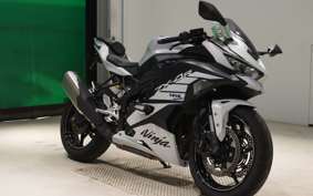 KAWASAKI ZX-4R SE 2024 ZX400P