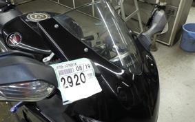 HONDA CBR1000RR Gen. 2 2010 SC59