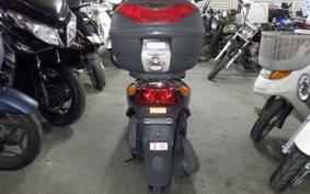 YAMAHA JOG Gen.5 2013 SA36J