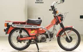 HONDA CT110<ｴ･ﾀﾞ> JD01