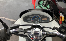 HONDA PCX125 JF28