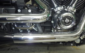 HARLEY FXBRS1870 2019