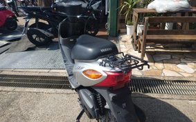 YAMAHA JOG DELUXE SA36J