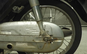 HONDA C50 SUPER CUB 2024 AA04