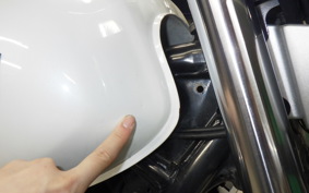 YAMAHA XJR1300 1998 RP01J
