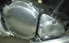 SUZUKI BANDIT 1200 S 2005 GV77A