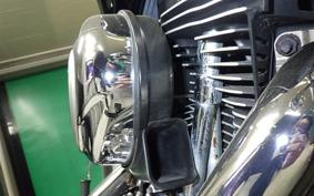 HARLEY FXSTC 1580 2010