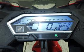 HONDA CBR150R