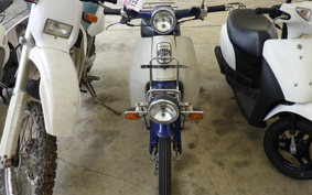 HONDA C50 SUPER CUB AA01