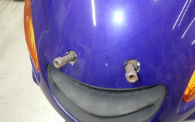 YAMAHA AXIS 100 2022 SB06J