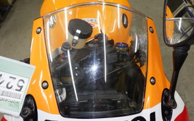 HONDA CBR600RR GEN 3 2016