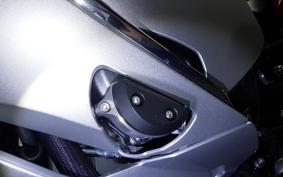 SUZUKI HAYABUSA Gen.3 2022 EJ11A
