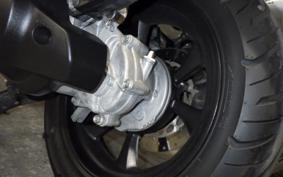 YAMAHA TRICITY 125 2025 SEK1J