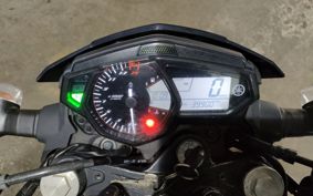YAMAHA MT-25 RG10J