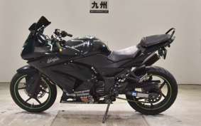 KAWASAKI NINJA 250R EX250K