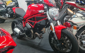 DUCATI MONSTAR 797 2019 MD01