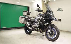 BMW R1200GS ADVENTURE 2015