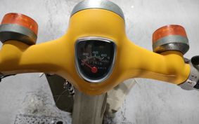 HONDA SUPER CUB50 AA01