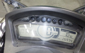 YAMAHA TRICITY 125 1997 SE82J