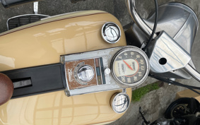 HARLEY FLH80 CLASSIC 1981 410