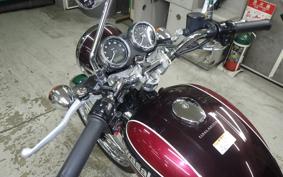 KAWASAKI ESTRELLA 2020 BJ250A