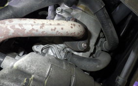 YAMAHA JOG Gen.5 SA36J