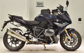 BMW R1250RS 2021