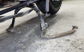 YAMAHA BW'S 50 Gen.3 2020 SA53J