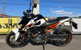 KTM 250 DUKE JPE40