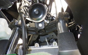 KAWASAKI NINJA 400 2025 EX400L