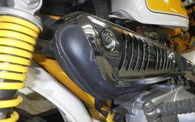 HONDA MONKEY 2017 AB27