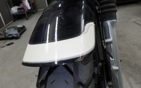 HONDA CROSS CUB 110 1999 JA60