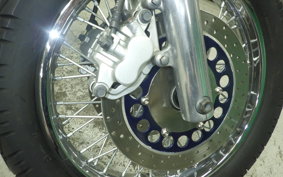 YAMAHA DRAGSTAR 1100 2009 VP13J