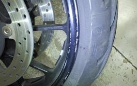 YAMAHA MT-07 2022 RM33J