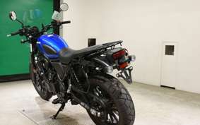HONDA CL500 2023 PC68