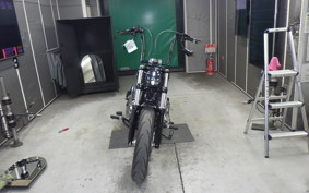 HARLEY FXBRS1870 2021