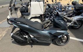HONDA PCX 125 JK05