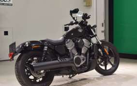 HARLEY RH975 2024