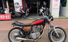 YAMAHA SR500-1 1984 2030