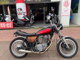 Фото Yamaha SR500-1 1984 с японского аукциона